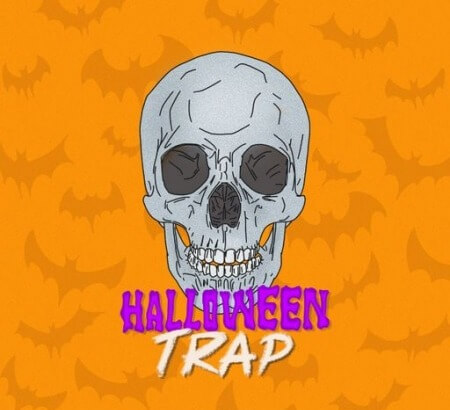 Whitenoise Records Halloween Trap WAV